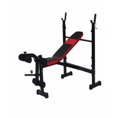 WC4111B WEIGHT BENCH